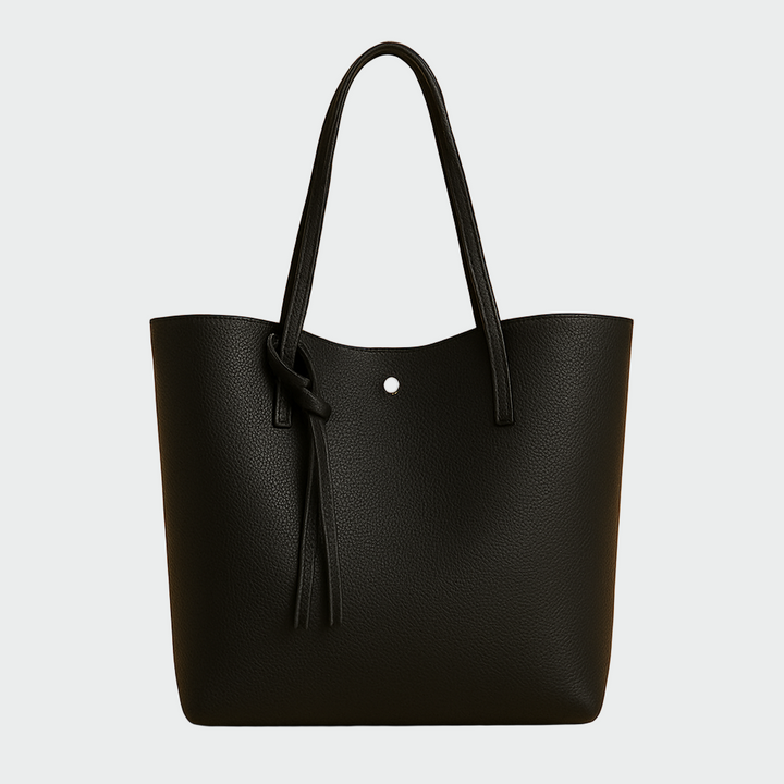 Gormfhlaith - Sleek Minimalist Tote