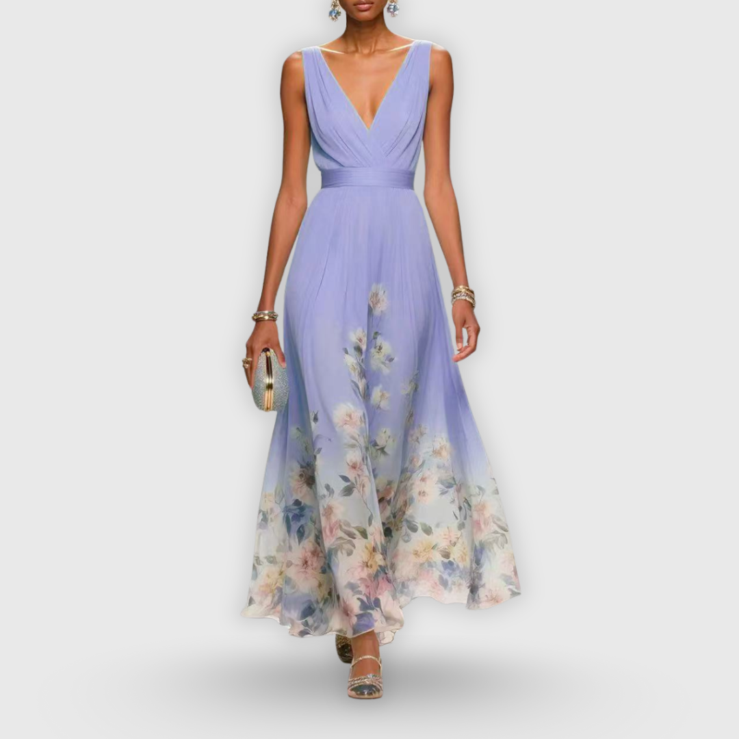 Concepta - Chic Summer Dress