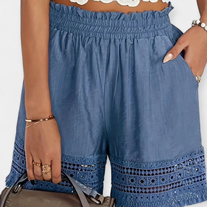 Nábla - Chic Shorts