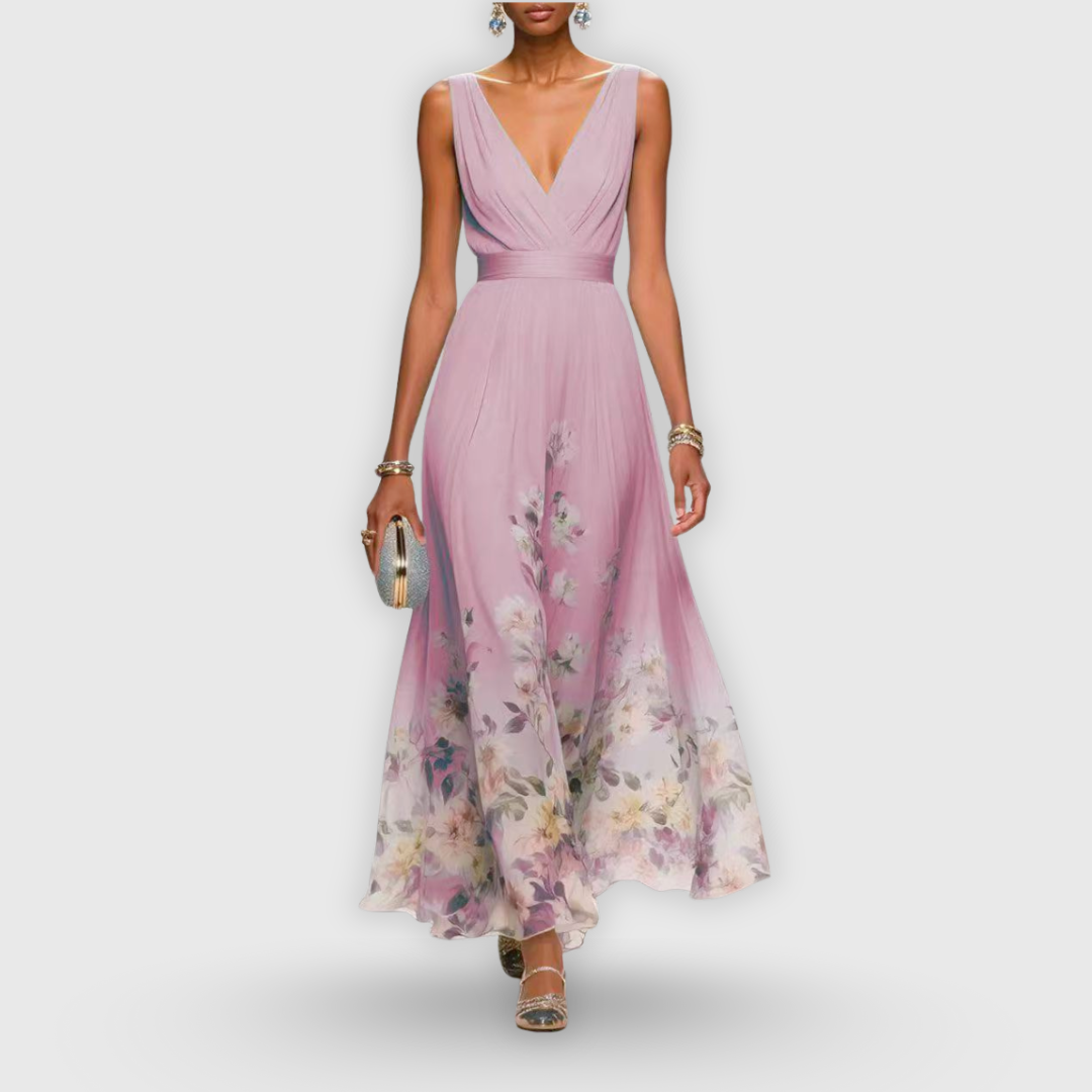 Maura - Chic Summer Dress