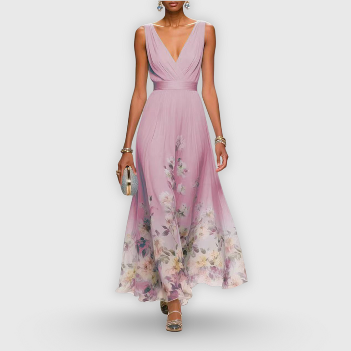 Maura - Chic Summer Dress