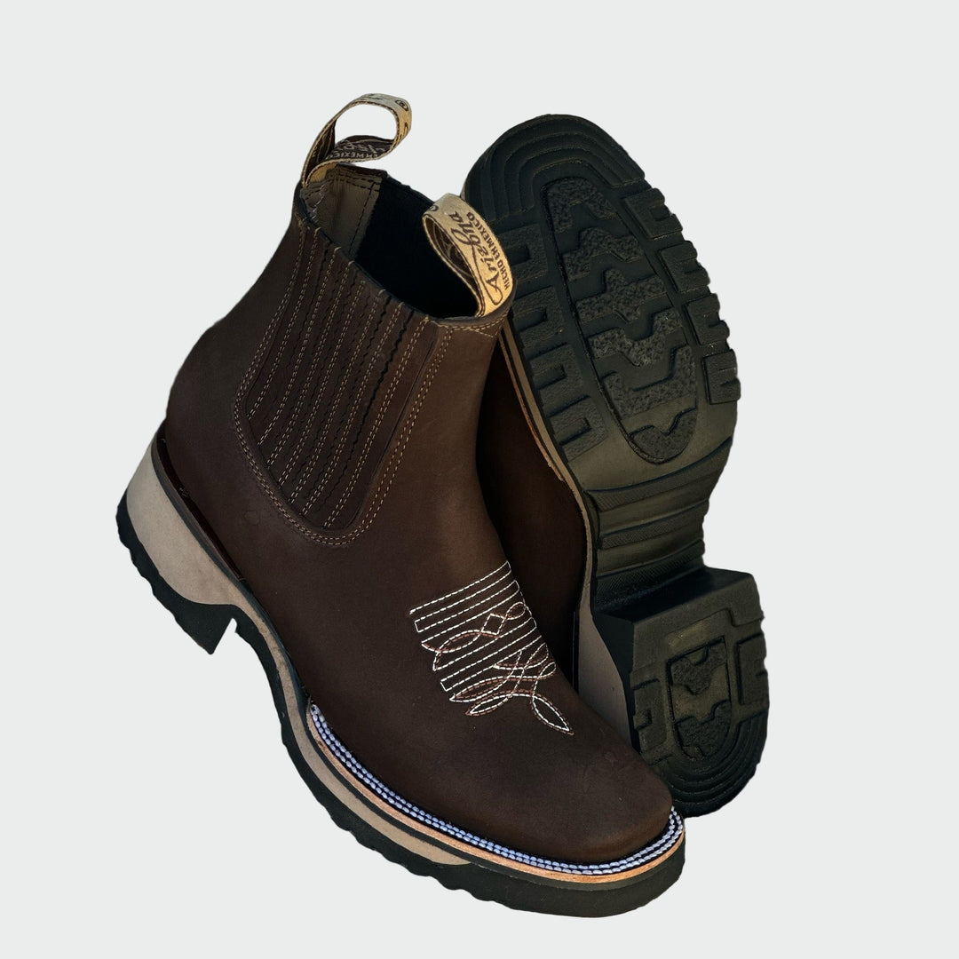 Bébhinn - Western Cowboy Boots