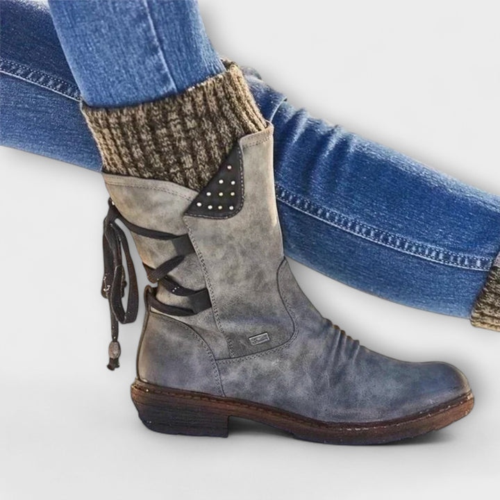 Medbh - Winter Orthopedic Footwear