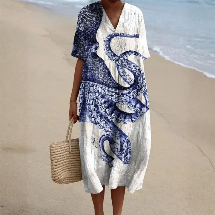 Dervla - Chic Dress
