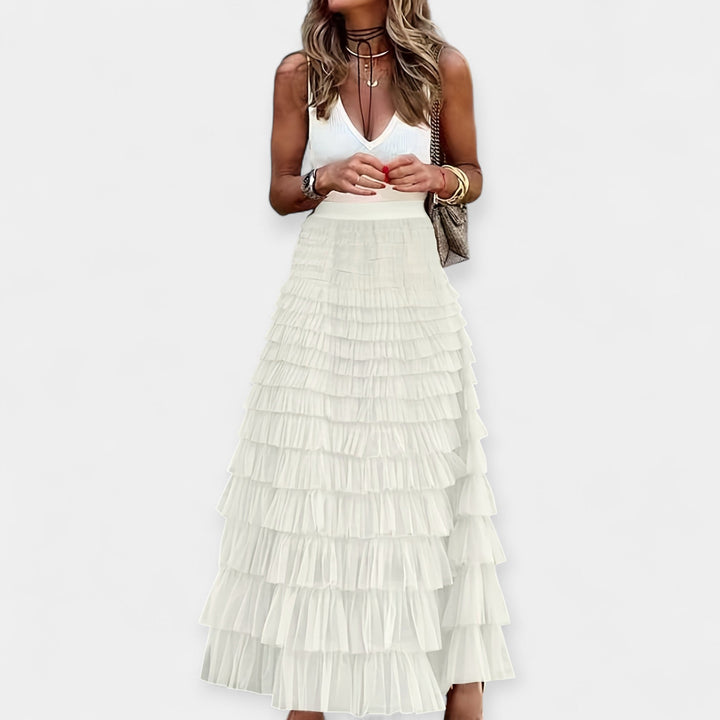 Aoibhinn - Bohemian Skirt