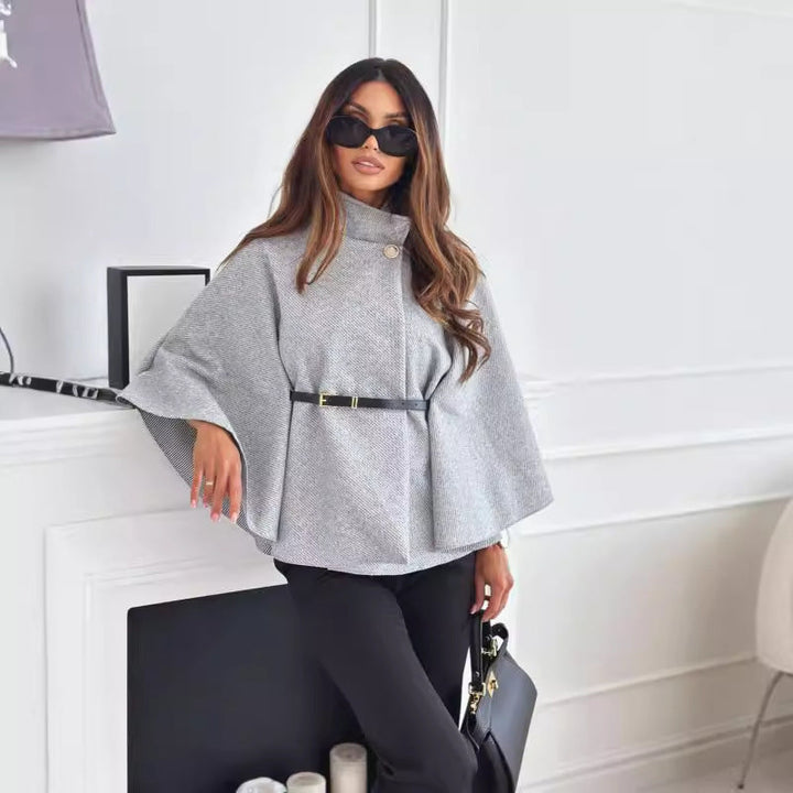 Ciara - Stylishly Sophisticated Coat