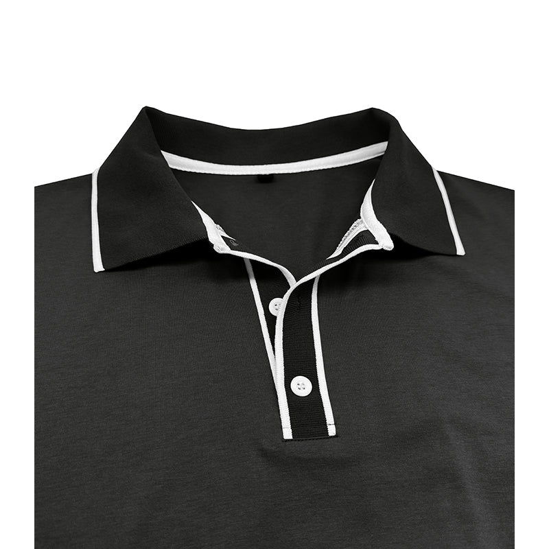 Cormac - Stylish Polo Shirt