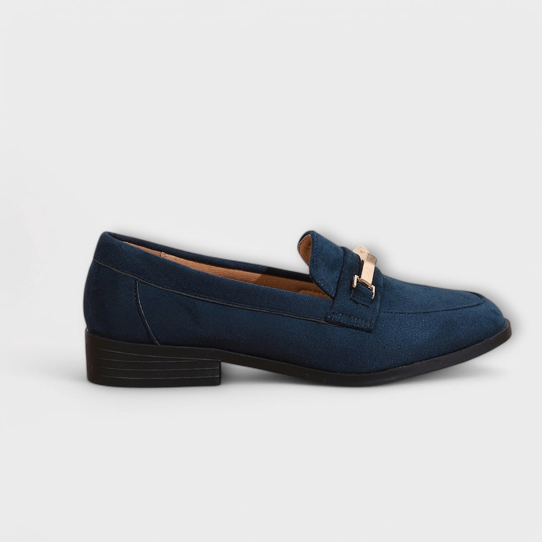Rita - Chic Moccasins