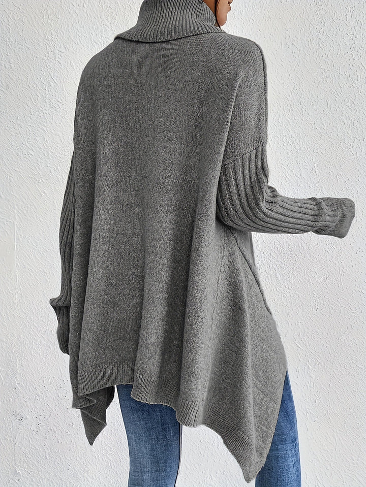Damhnait | Cosy Jumper