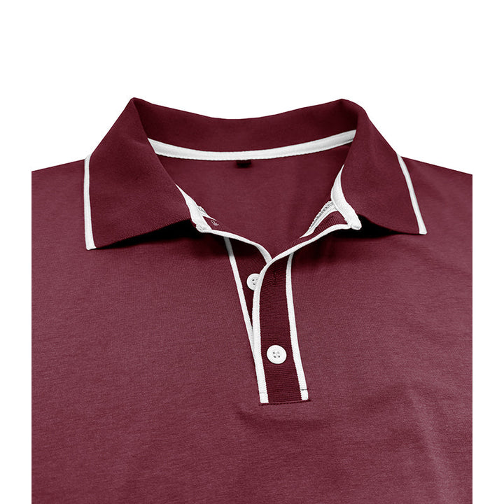 Cormac - Stylish Polo Shirt