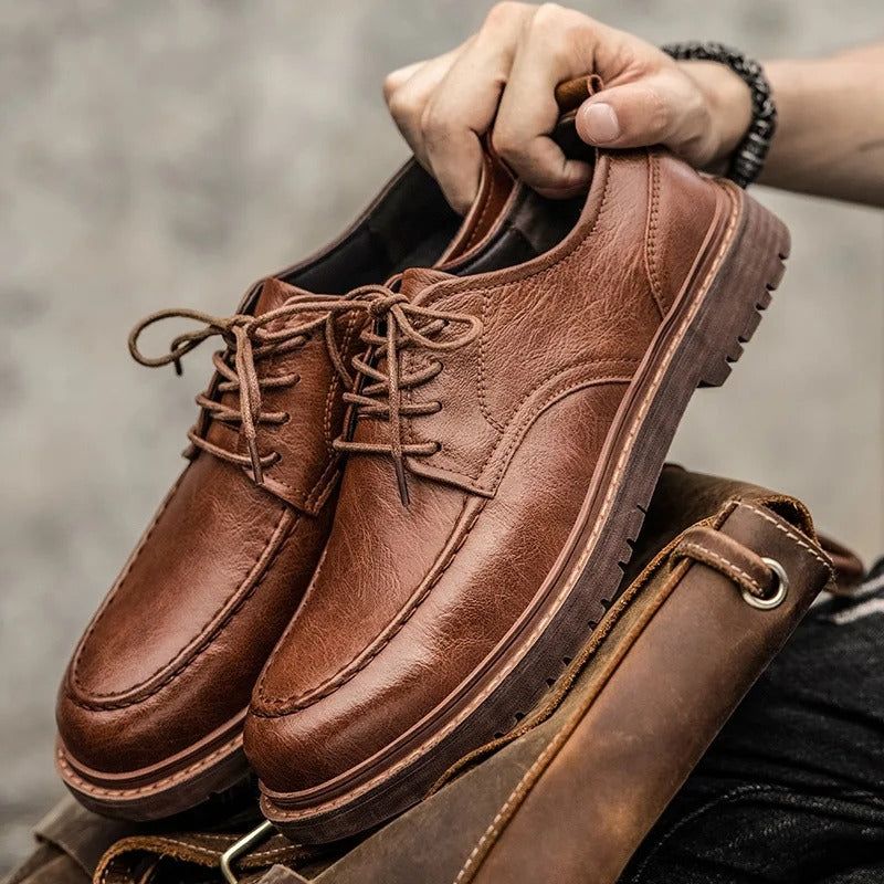 Eoghan - Stylish Footwear