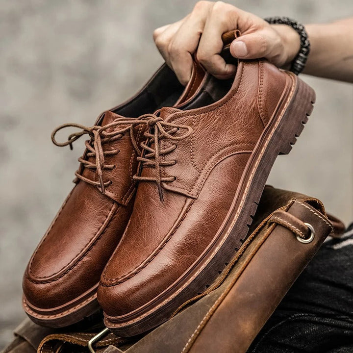 Eoghan - Stylish Footwear