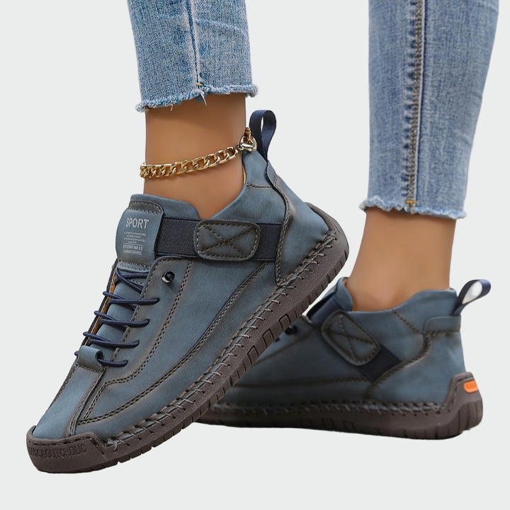 Doirinn - Relaxed Athletic Sneakers