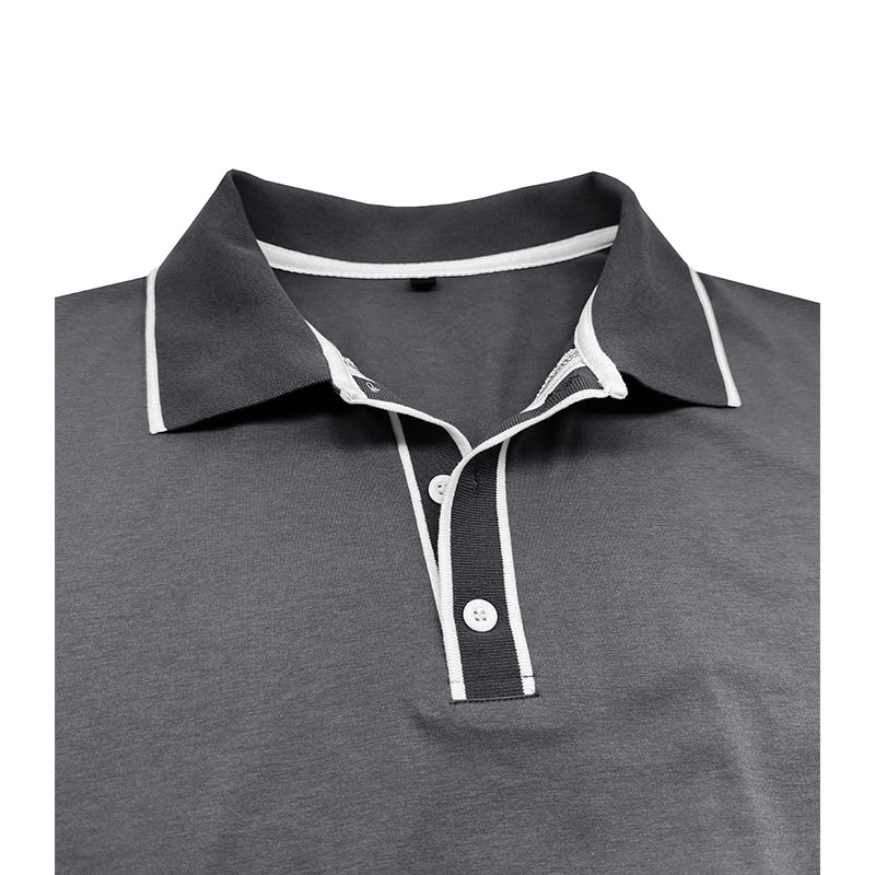 Cormac - Stylish Polo Shirt