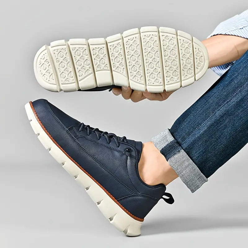 Seán - Chic Orthopedic Footwear