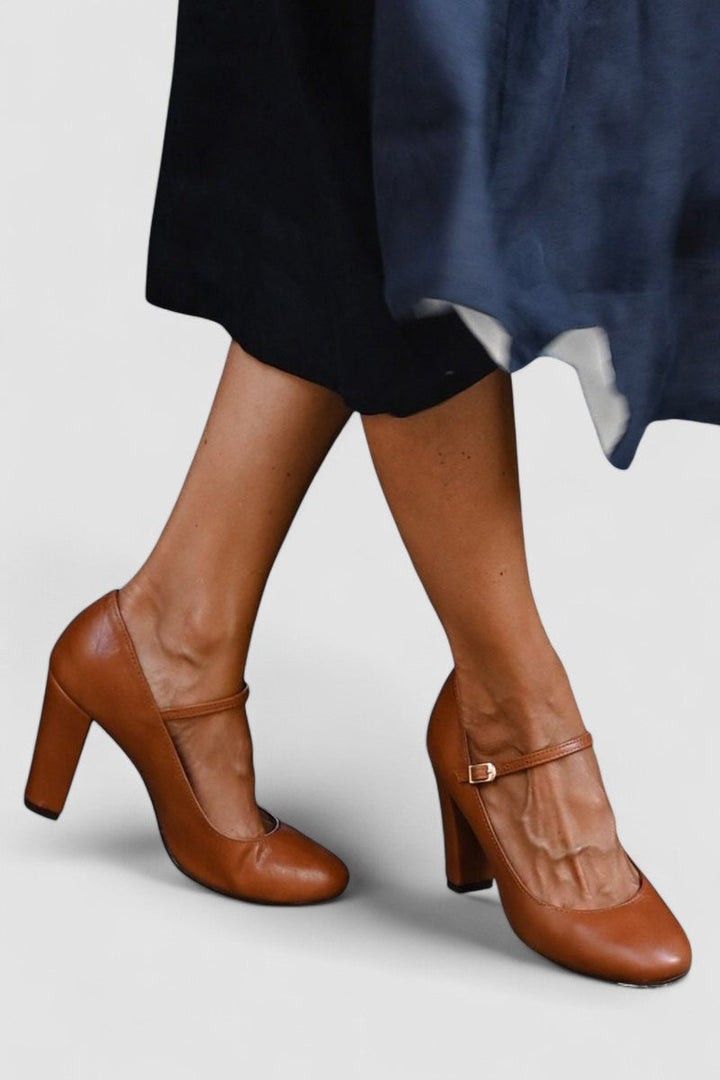 Saoirse - Chic Sandals