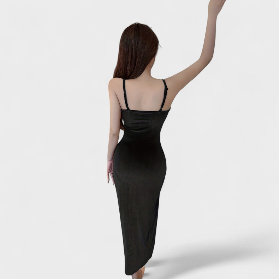 Erin - Striking Dress