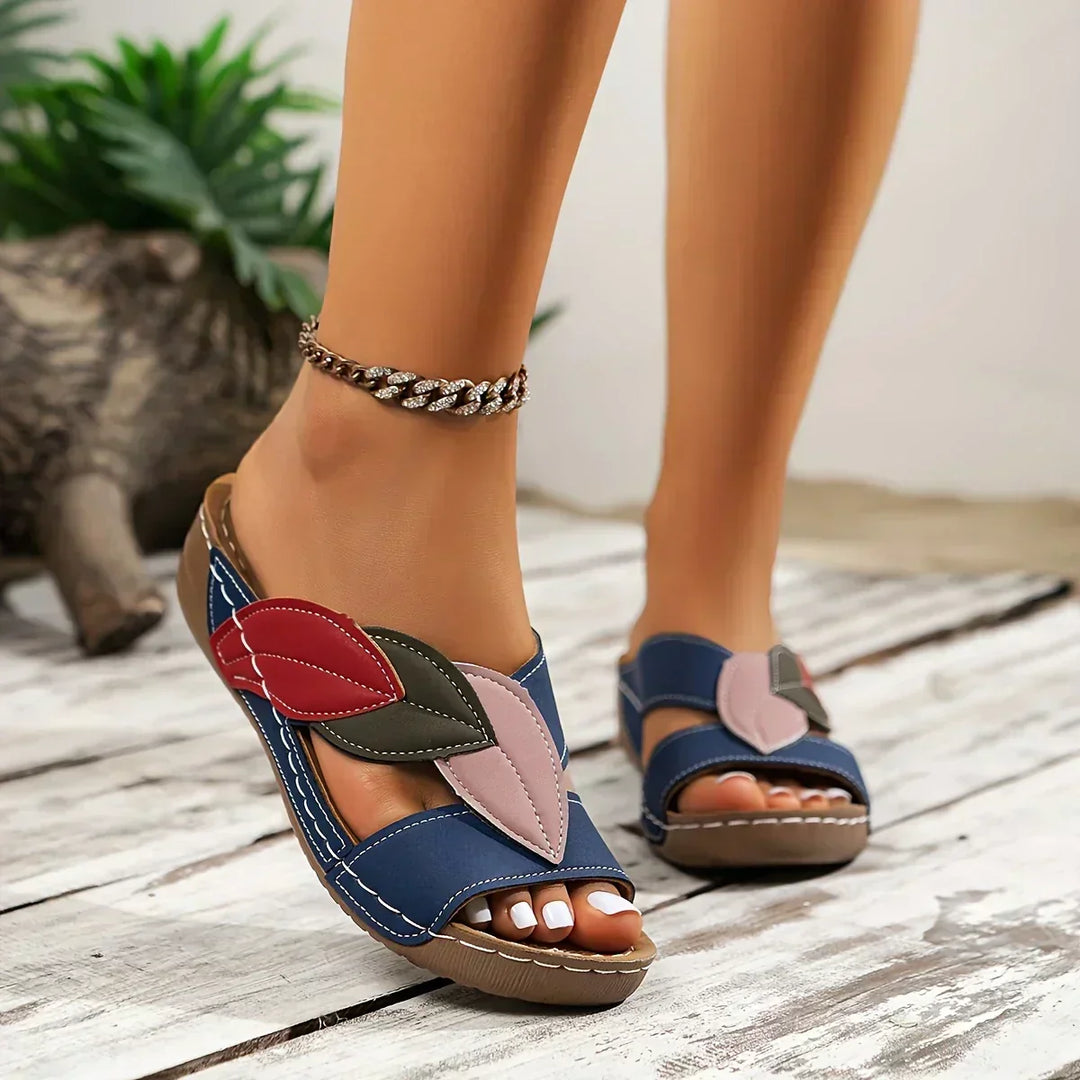 Aoife - Chic Comfort Sandals