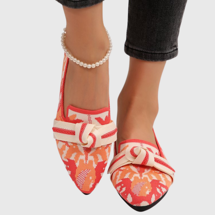 Aoibhfhinn - Creative Loafers