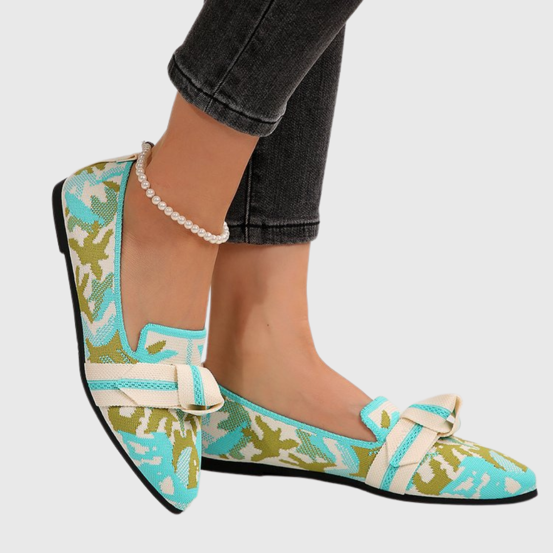 Aoibhfhinn - Creative Loafers