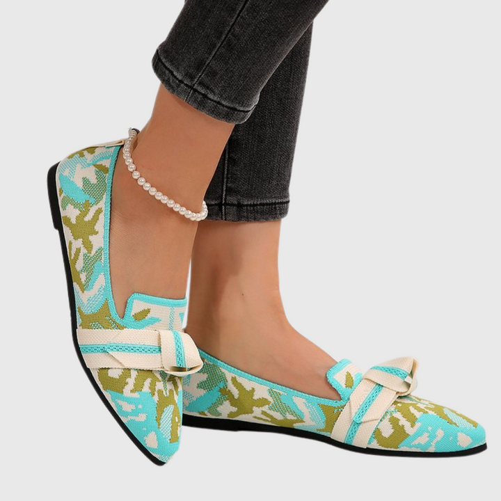 Aoibhfhinn - Creative Loafers