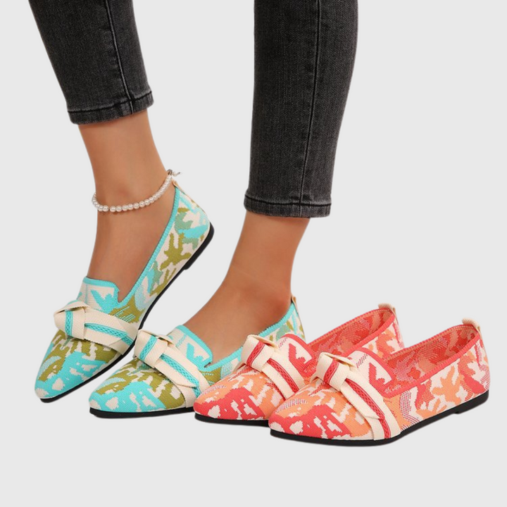 Aoibhfhinn - Creative Loafers