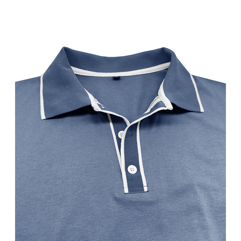 Cormac - Stylish Polo Shirt