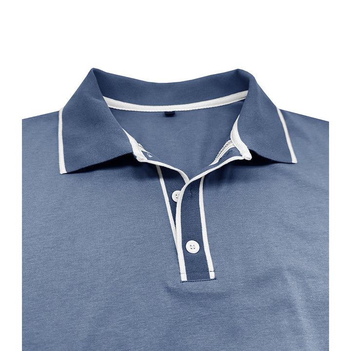Cormac - Stylish Polo Shirt