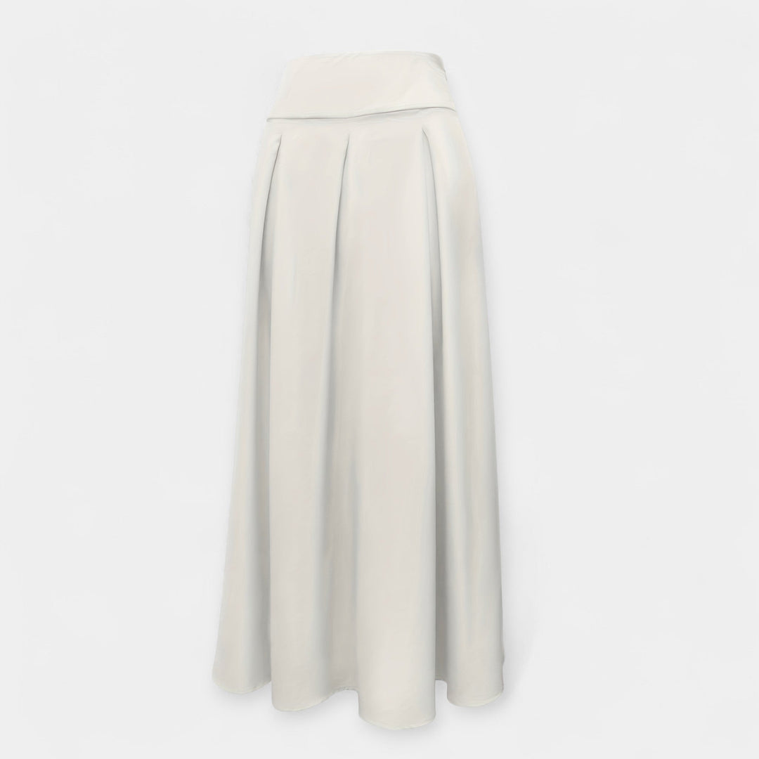 Dearbhla - Chic Midi Skirt
