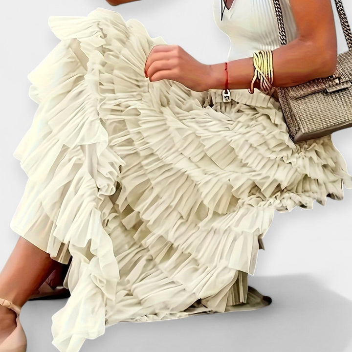 Aoibhinn - Bohemian Skirt