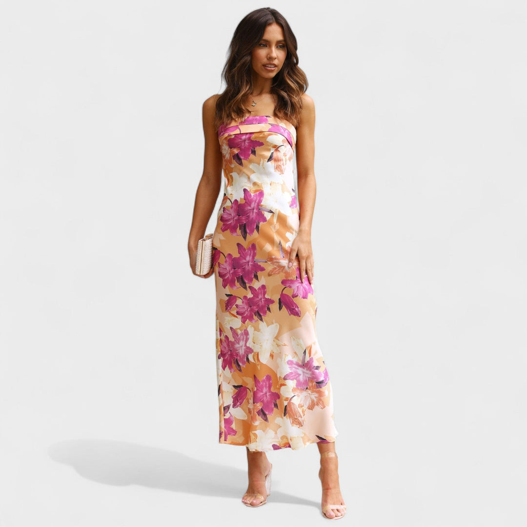 Rita - Sophisticated Gown