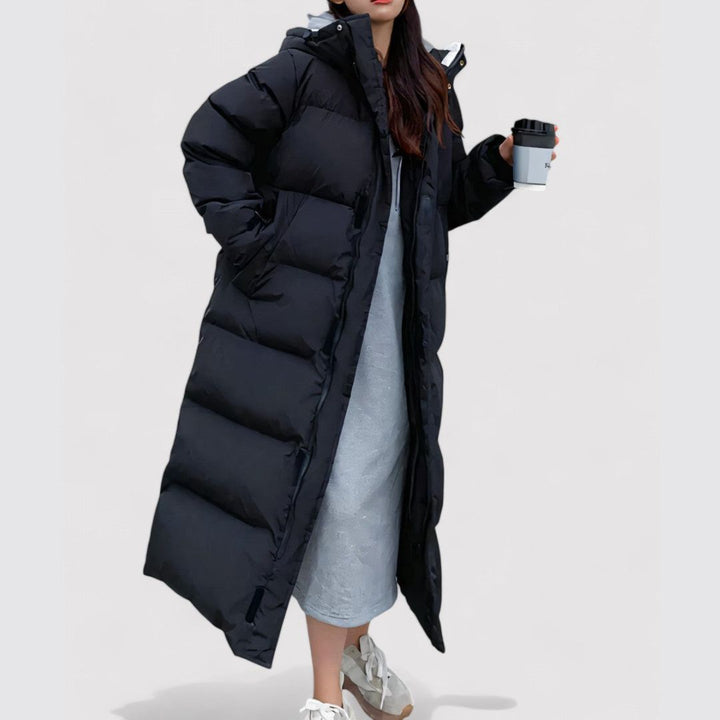 Juliette - Stylish Windbreaker Jacket