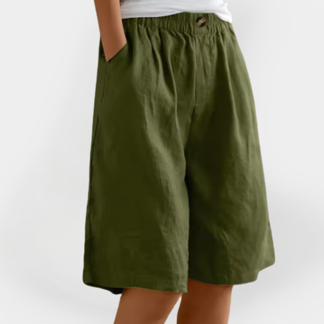 Deirbhile - Lightweight Shorts