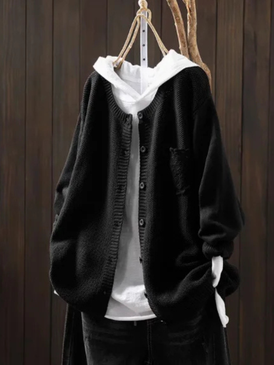 Ciara - Sophisticated Chic Cardigan