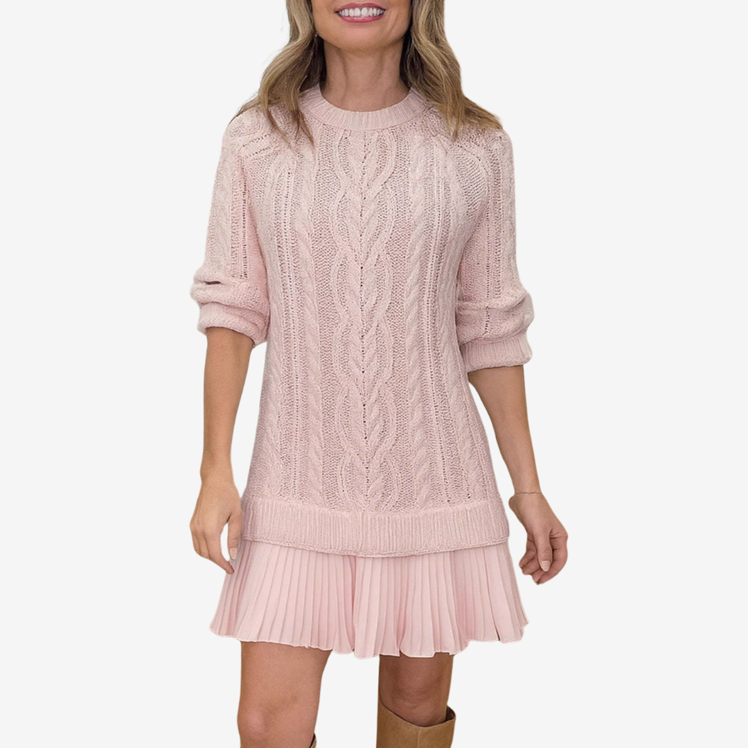 Gráinne - Chic Dress
