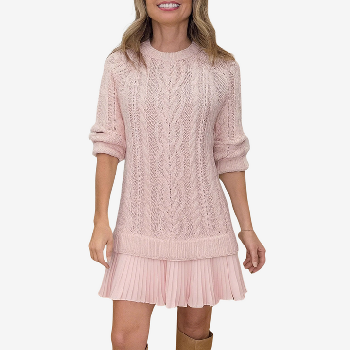 Gráinne - Chic Dress