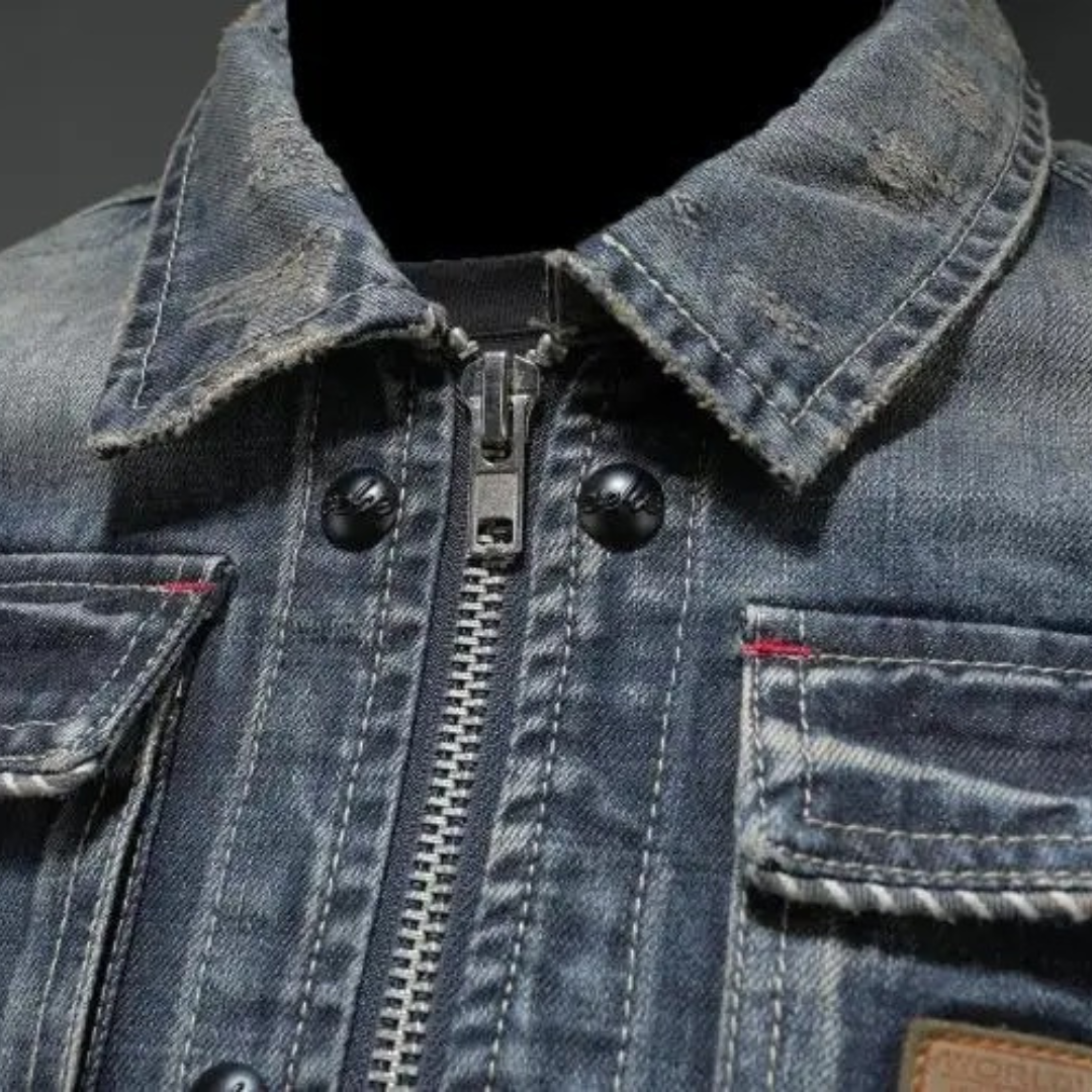Éanna - Timeless Jacket