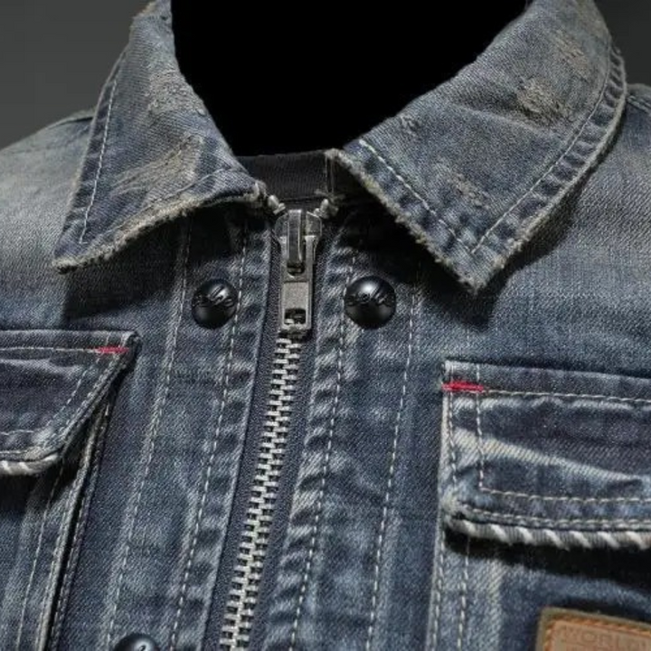 Éanna - Timeless Jacket