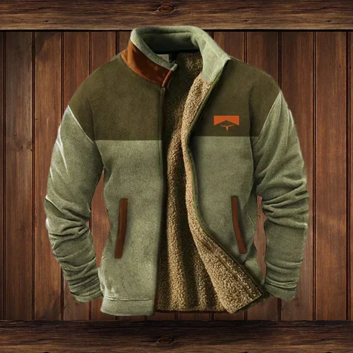 Darragh - Stylish Outdoor Vest