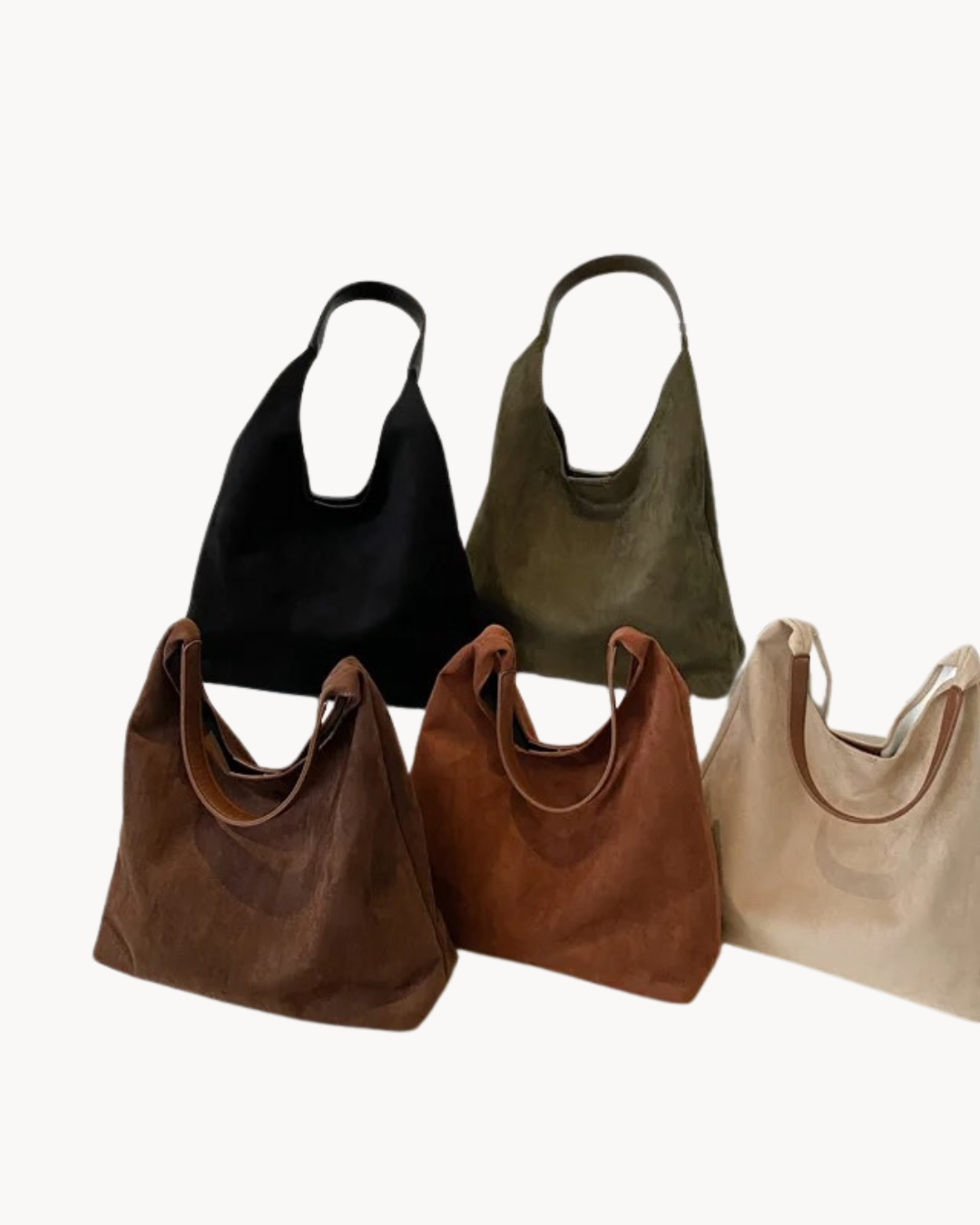 Nóra - Timeless Elegance Handbag