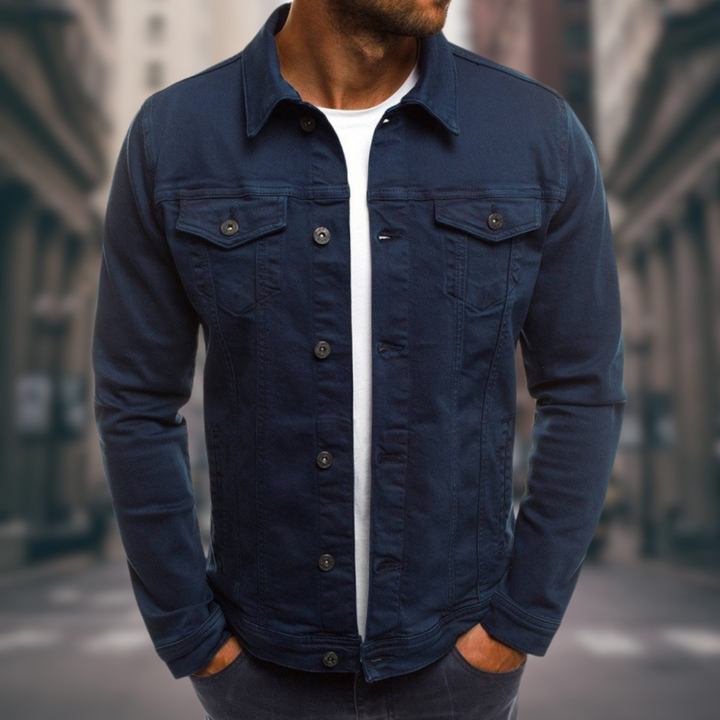 Darragh - Chic Jacket