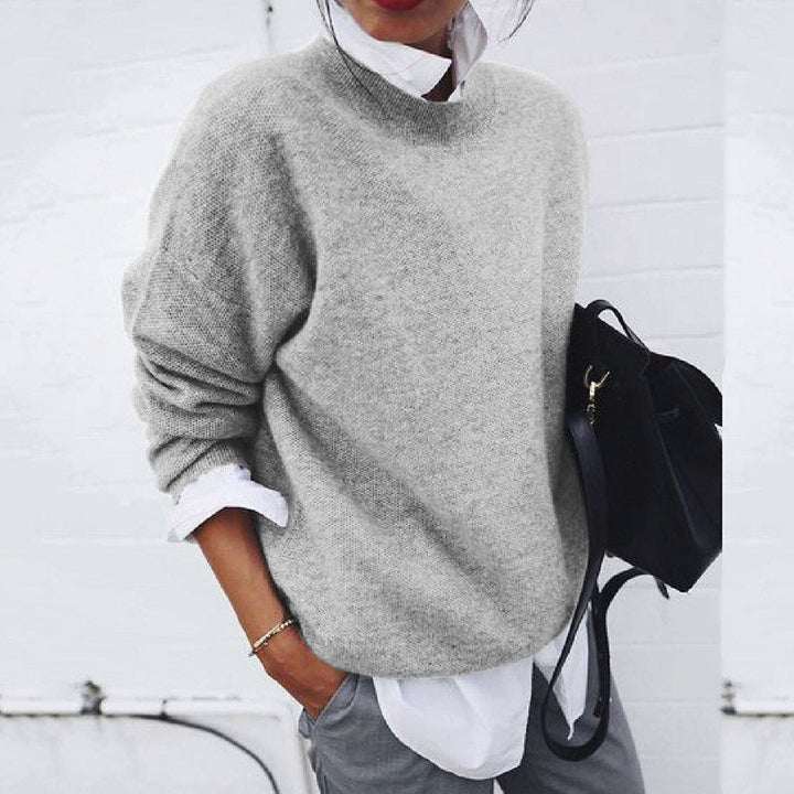 Odharnait | Cosy and Warm Jumper