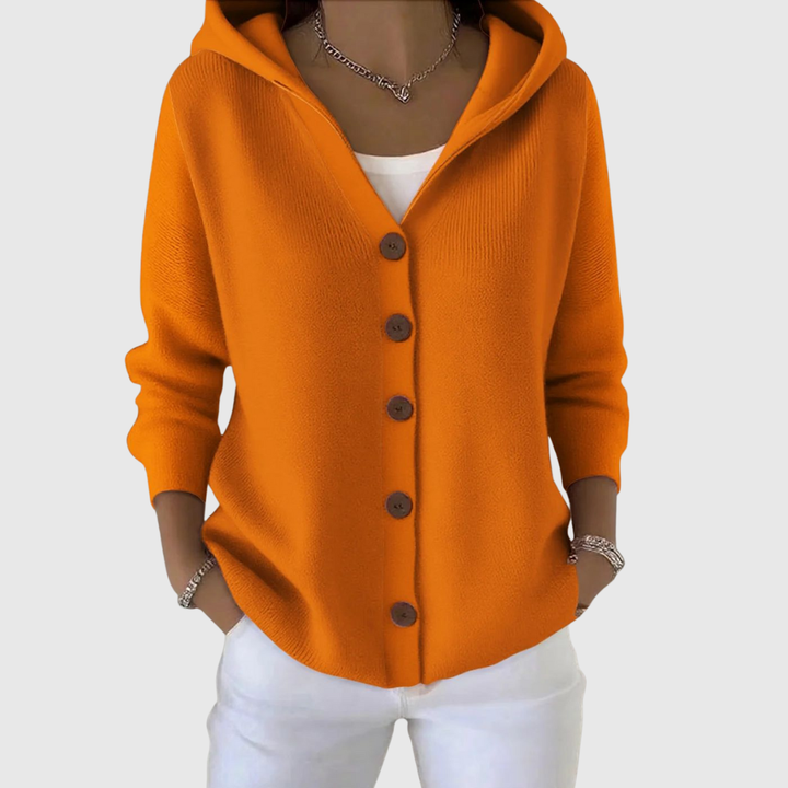 Maura | Stylish Elegance Cardigan