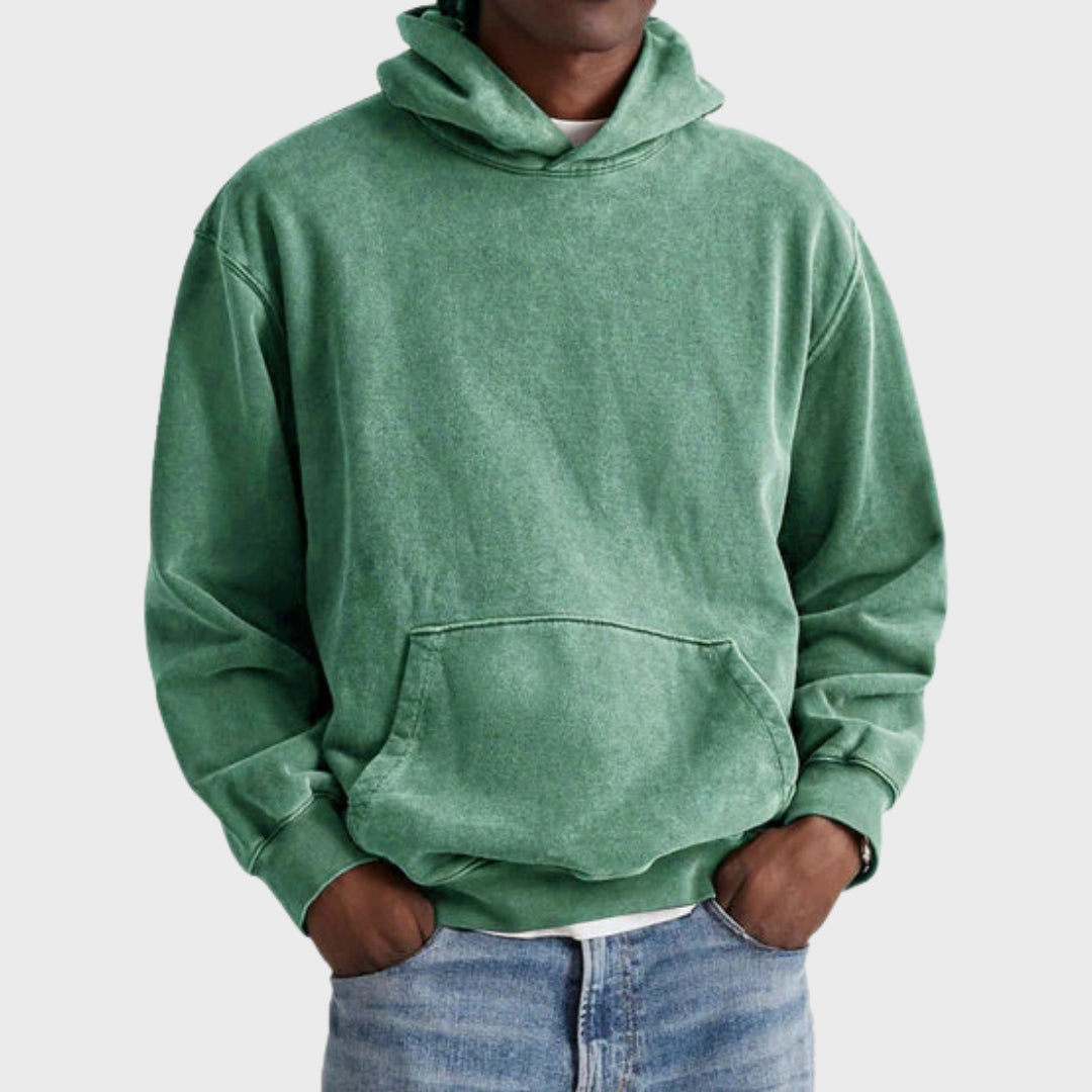 Seán - Relaxed Sweatshirt