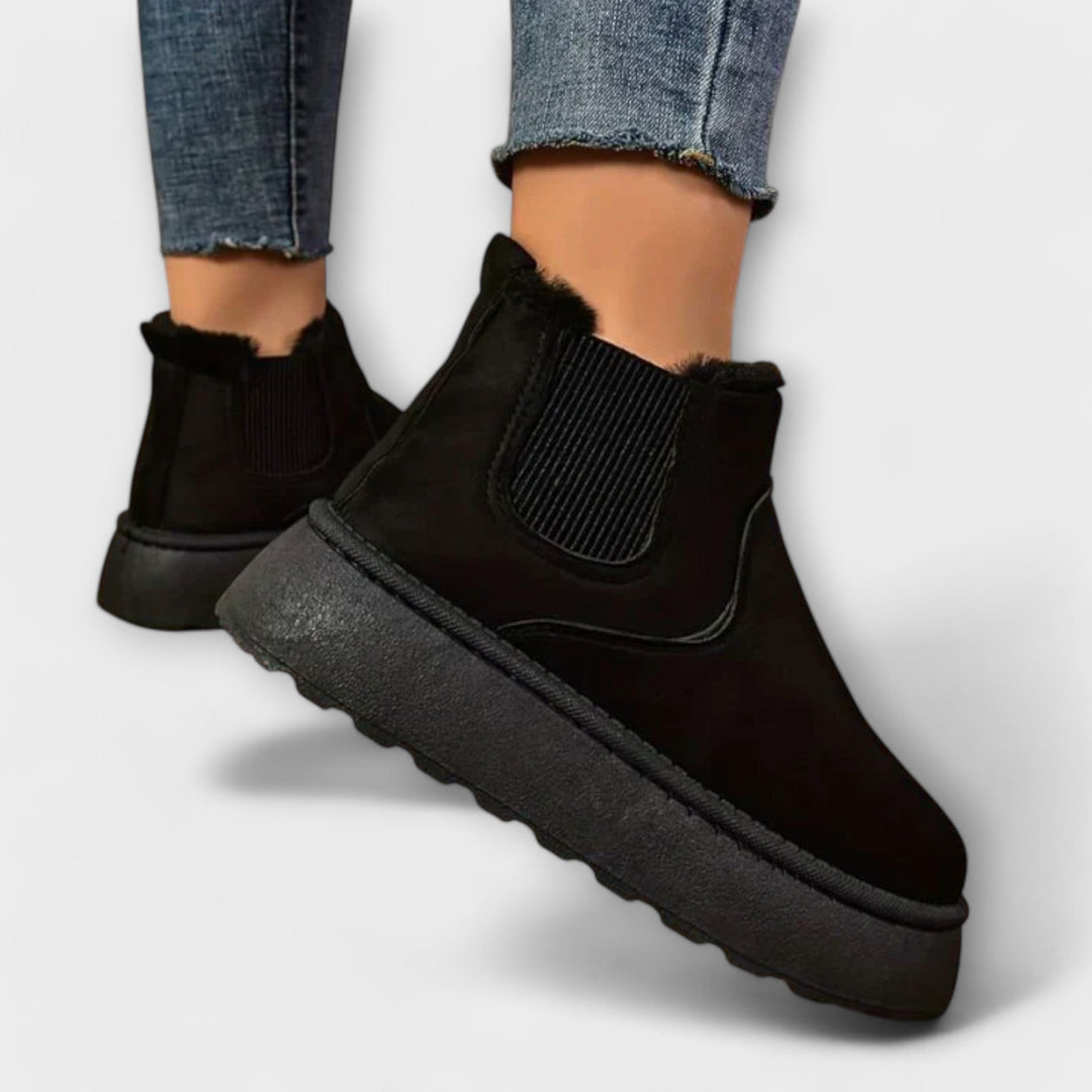 Aisling - Chic Winter Boots
