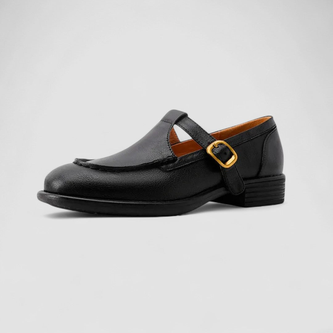 Éilis - Classic Mary Jane Footwear