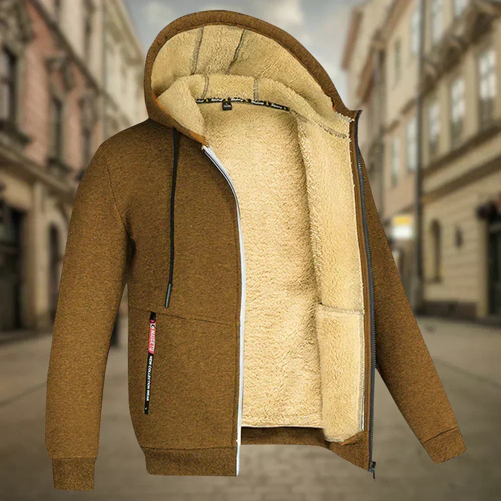 Ronan - Chic Pullover