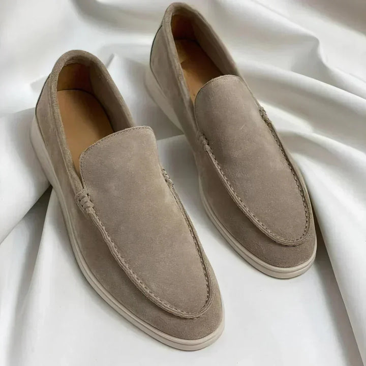 Declan - Stylish Loafers