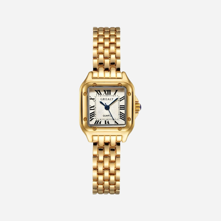 Aoife - Boho Chic Timepiece