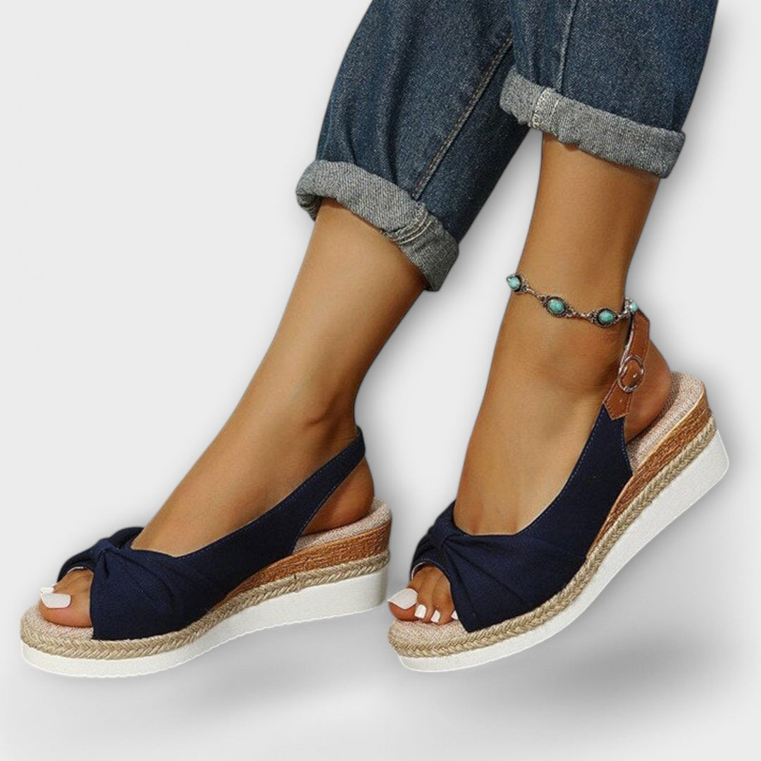 Saoirse - Stylish Orthopedic Sandals